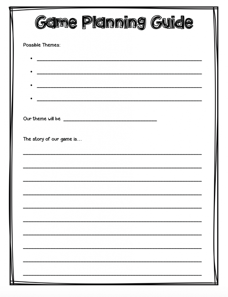 Simon Says (Follow directions)  Printable Skills Sheets, Games and Puzzles